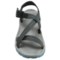 348TK_5 DNU Telluride BB Sport Sandals (For Men)