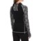 142PR_2 DNU Telluride Telluride Nordic Pattern Hoodie - Merino Wool (For Women)