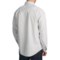 8282V_2 Dockers Laundered Chambray Shirt - Long Sleeve (For Men)