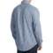 8282P_2 Dockers No Wrinkle Check Shirt - Long Sleeve (For Men)