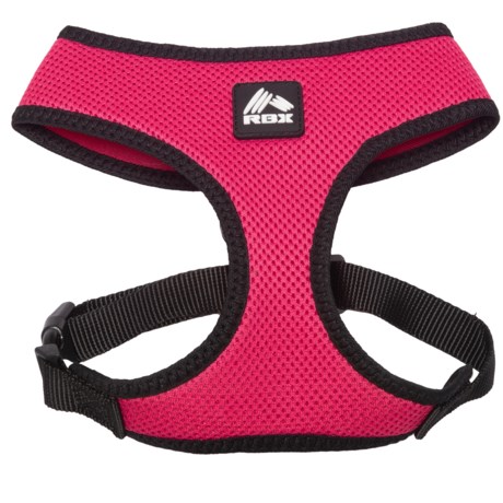 rbx dog harness