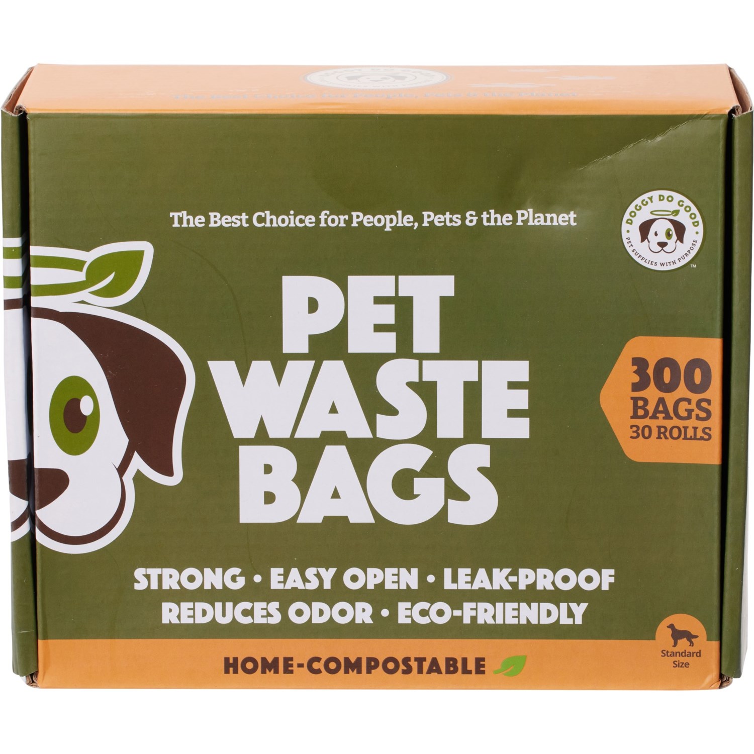 Doggy do 2024 good poop bags