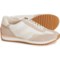 Dolce Vita Emely Sneakers - Leather (For Women) in Ivory Multi