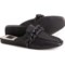 Dolce Vita Gwena Mule Shoes - Slip-Ons (For Women) in Black