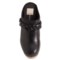 4FRKJ_2 Dolce Vita Hila Braided Block Heel Mule Clogs - Leather (For Women)