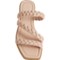 4FRHM_2 Dolce Vita Iman Slide Sandals (For Women)