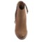 103RP_2 Dolce Vita Juneau Fringe Boots (For Women)