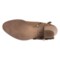 103RP_3 Dolce Vita Juneau Fringe Boots (For Women)