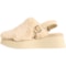 10F67_4 Dolce Vita Lansy Cozy Shoes - Suede (For Women)