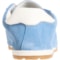 10F6H_3 Dolce Vita Made in Italy Serina Sneakers - Suede (For Women)