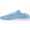 10F6H_4 Dolce Vita Made in Italy Serina Sneakers - Suede (For Women)