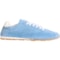10F6H_5 Dolce Vita Made in Italy Serina Sneakers - Suede (For Women)