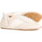 Dolce Vita Made in Italy Shyla Sneakers - Suede (For Women) in Taupe Suede