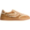 10F71_3 Dolce Vita Notice Lace Sneakers - Suede (For Women)