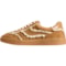 10F71_4 Dolce Vita Notice Lace Sneakers - Suede (For Women)