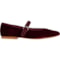 10F60_2 Dolce Vita Roslyn Mary Jane Flats (For Women)