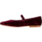 10F60_3 Dolce Vita Roslyn Mary Jane Flats (For Women)