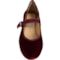 10F60_6 Dolce Vita Roslyn Mary Jane Flats (For Women)