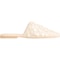 10F6A_3 Dolce Vita Rova Bead Mule Shoes (For Women)