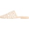 10F6A_4 Dolce Vita Rova Bead Mule Shoes (For Women)