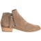 477FM_3 Dolce Vita Sady Ankle Booties - Suede (For Women)