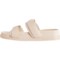 4NRUC_4 Dolce Vita Soya Platform Sandals - Leather (For Women)