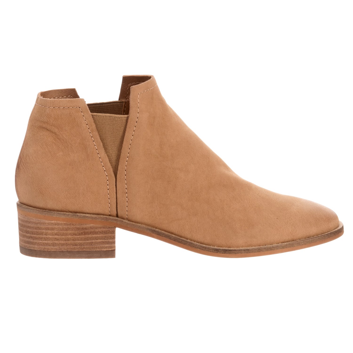 Dolce Vita Tacy Ankle Boots - Nubuck (For Women)