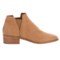 477GX_5 Dolce Vita Tacy Ankle Boots - Nubuck (For Women)