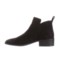 477GW_4 Dolce Vita Tegan Ankle Boots - Nubuck (For Women)