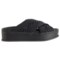4FRHG_3 Dolce Vita Winona Platform Sandals (For Women)