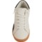 7HUWD_6 Dolce Vita Zina Court Sneakers - Leather (For Women)