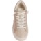 5FJTN_2 Dolce Vita Zina Floral Eyelet Sneakers (For Women)