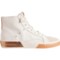 4PPHC_3 Dolce Vita Zohara High-Top Sneakers - Leather (For Women)
