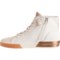 4PPHC_4 Dolce Vita Zohara High-Top Sneakers - Leather (For Women)
