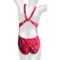 8341D_2 Dolfin Acer Swimsuit - XtraLife Lycra®, HP-Back (For Women)