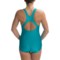 9096D_2 Dolfin Aquashape Tradition Lap Swimsuit (For Women)