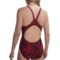 5843J_3 Dolfin Chloroban® DBX Back Competition Suit - UPF 50+ (For Women)