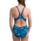 5843J_5 Dolfin Chloroban® DBX Back Competition Suit - UPF 50+ (For Women)