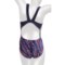 186GC_2 Dolfin Competition Eco Swimsuit (For Women)