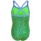 191PX_2 Dolfin Girls Uglies One-Piece Swimsuit - UPF 50+ (For Little and Big Girls)