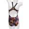 8341A_2 Dolfin Max Swimsuit - UPF 50+, Chloroban®, DBX-Back (For Women)