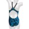 8340X_2 Dolfin Rondo Swimsuit - Chloroban®, UPF 50+, DBX-Back (For Women)