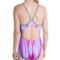 3136D_2 Dolfin Uglies Practice Swimsuit (For Girls and Women)