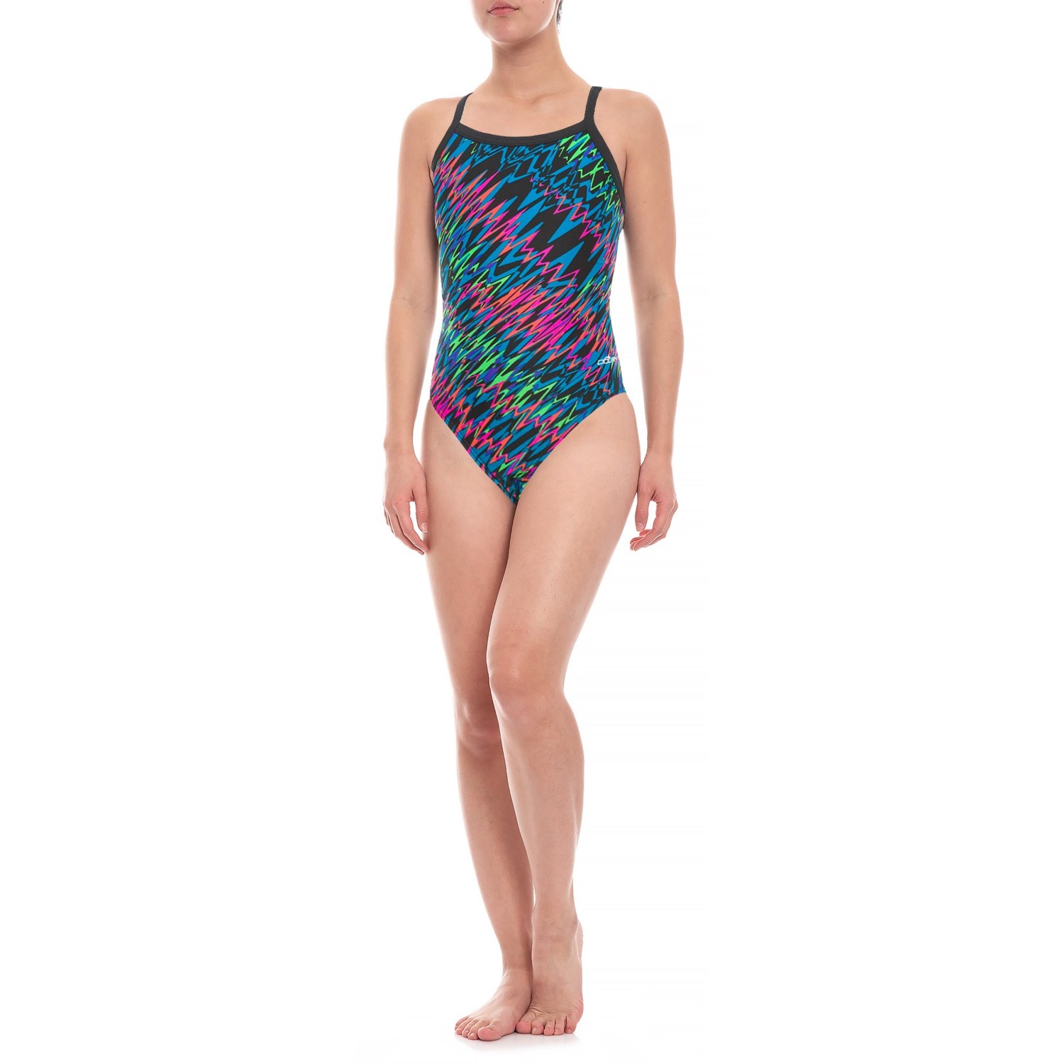 competition swimwear clearance