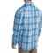 111TC_2 Dolly Varden Roaring Fork Shirt - UPF 30, Long Sleeve (For Men)