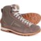 Dolomite 54 Anniversary Hiking Boots (For Men) in Nugget Brown