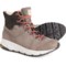 Dolomite Braies Gore-Tex® Hiking Boots - Waterproof, Nubuck (For Men) in Gunmetal Grey