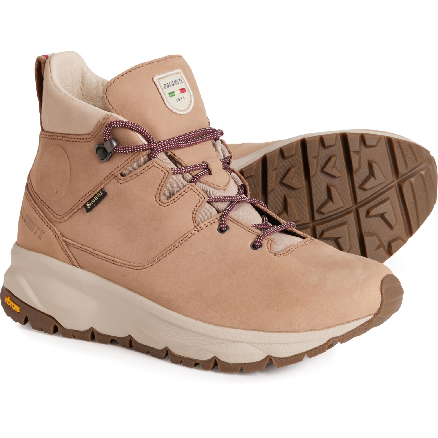 Deals ladies gore tex walking boots