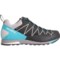 5CJUH_3 Dolomite Crodarossa Lite 2.0 Gore-Tex® Approach Shoes - Waterproof (For Women)