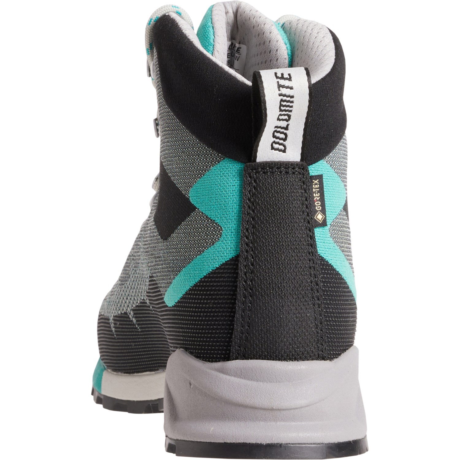 Dolomite Steinbock Hike GTX 1.5 Chaussures De Randonnée Hautes - Marina Blue/Ice Grey